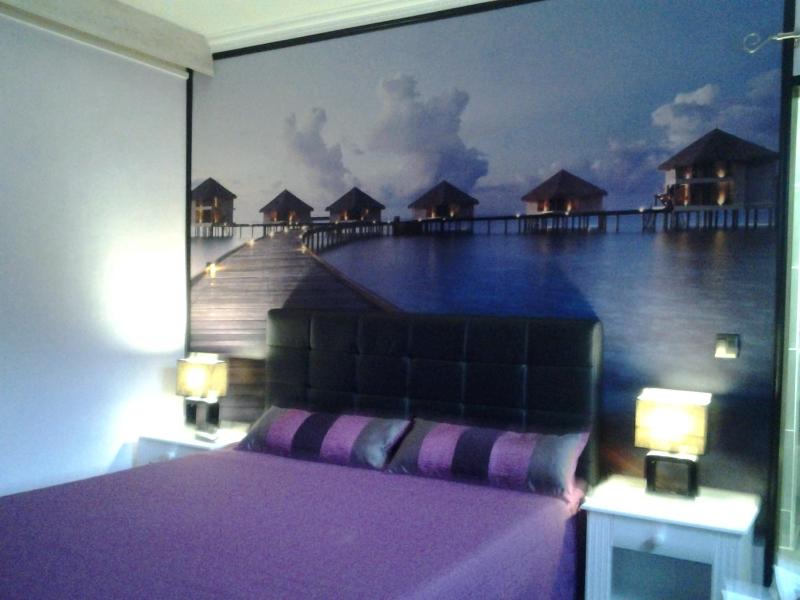 Deluxe Double Room image 1