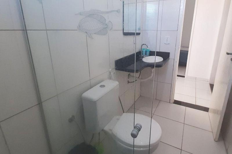 House with Pool and 4 Bedrooms in Porto Seguro - image 34