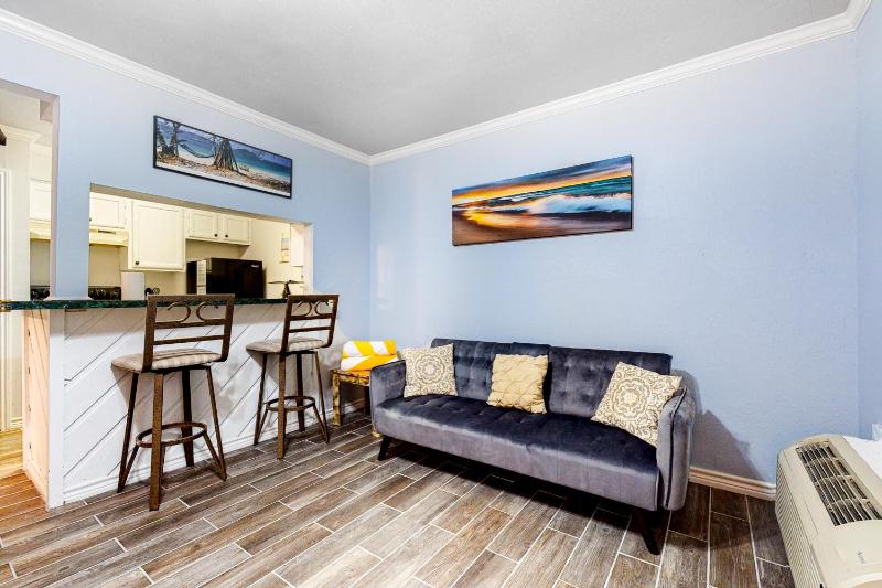 Apartment - Ground Floor image 3