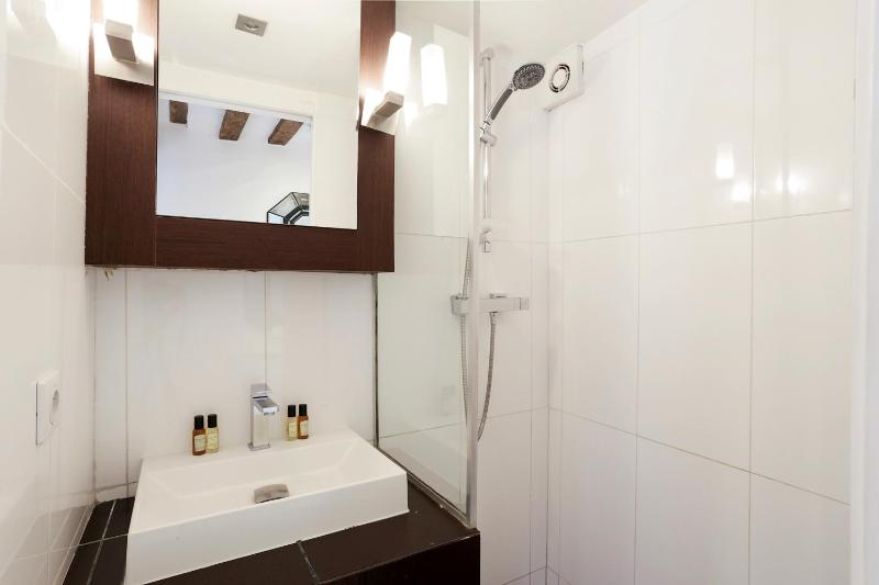 One-Bedroom Apartment image 3