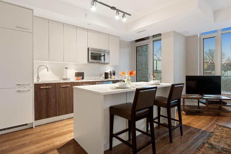 SOHO Residences Champagne - image 1