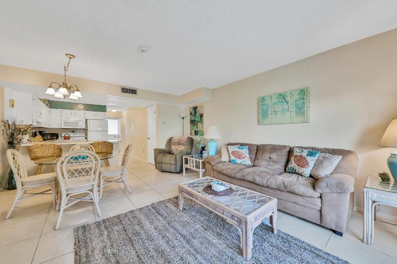 Two Bedroom Apartment  image 1