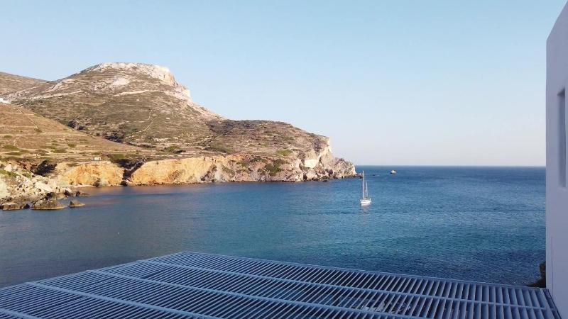 Superior Double Room Sea View image 3