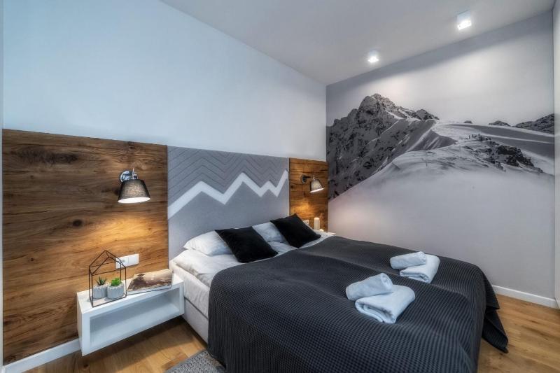 Aparthotel Giewont - image 4