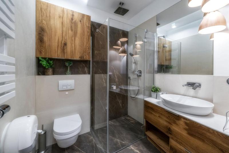 Aparthotel Giewont - image 5