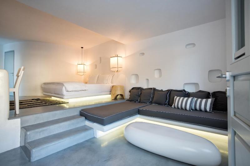 Family Suite Sea view image 1