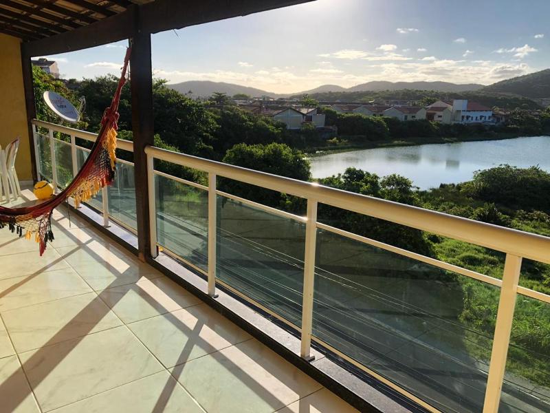 Residência Mello casa de praia - image 28