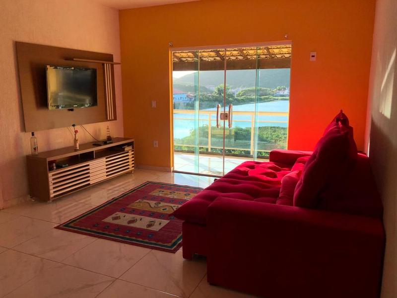 Residência Mello casa de praia - image 22