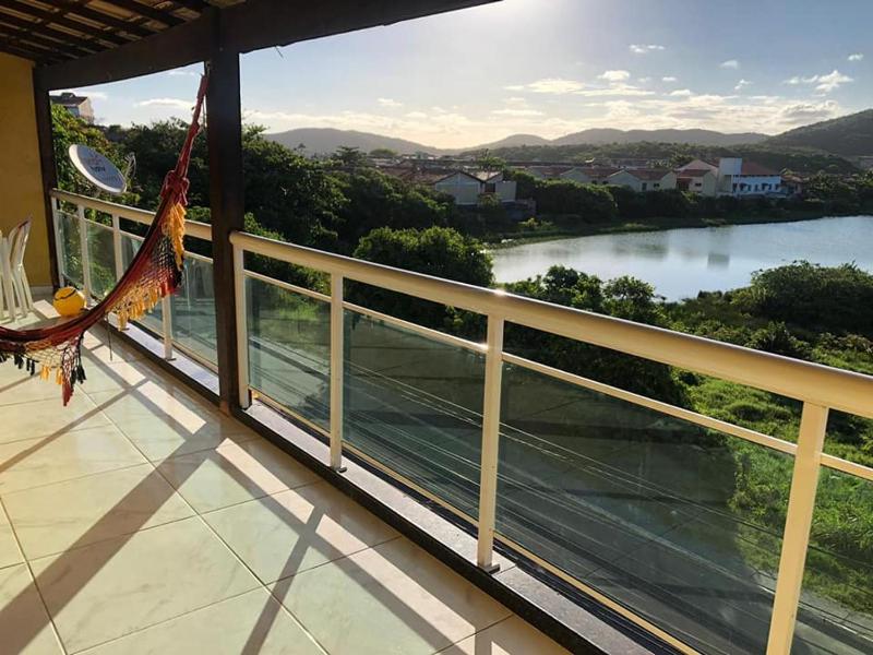 Residência Mello casa de praia - image 19