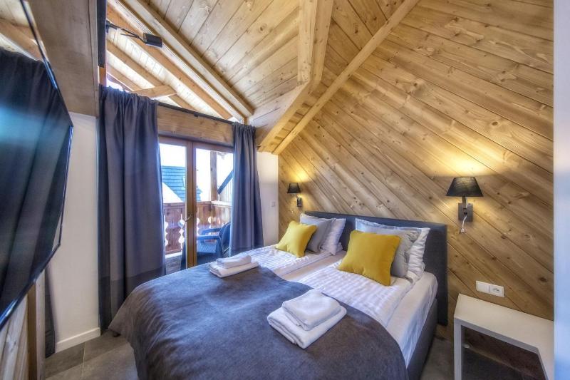 Aparthotel Giewont - image 8
