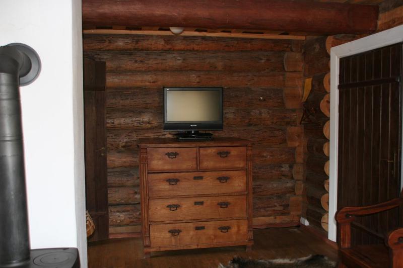 Large Double Room image 3