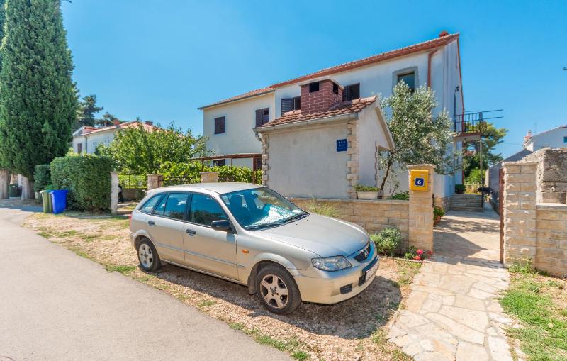 Apartment Domenico - image 16