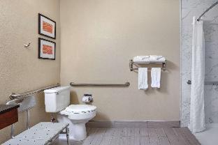 King One-Bedroom Executive Suite, Non-Smoking