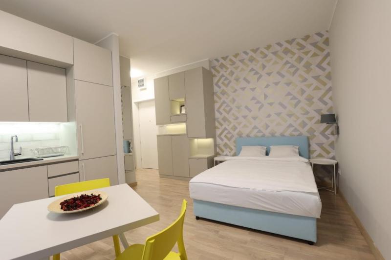 Belgrade Center Apartment VI - image 1