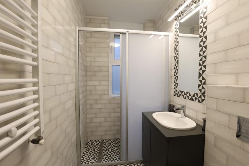 Belgrade Center Apartment VI - image 9