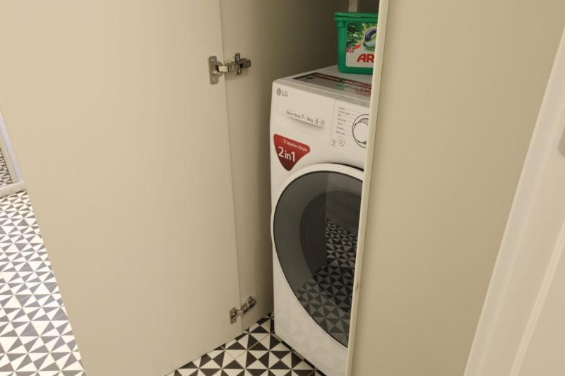 Belgrade Center Apartment VI - image 14
