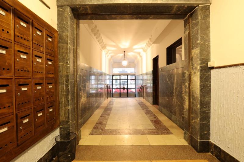 Belgrade Center Apartment VI - image 13