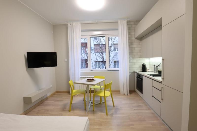 Belgrade Center Apartment VI - image 6