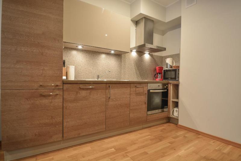 Apartamenty Na Wyspie - Casa Marina - Parking - image 11