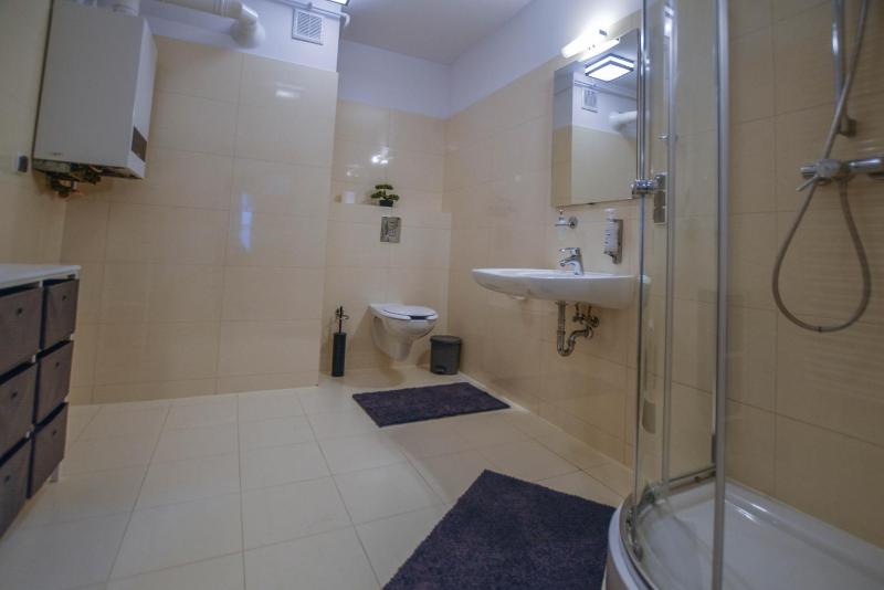 Apartamenty Na Wyspie - Casa Marina - Parking - image 6