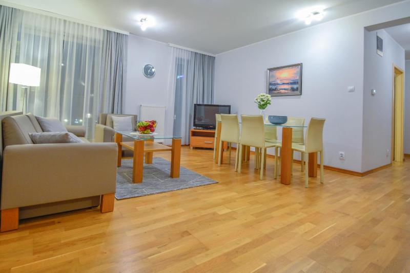 Apartamenty Na Wyspie - Casa Marina - Parking - image 15