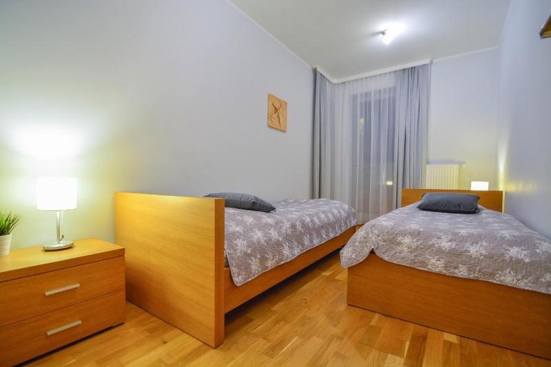 Apartamenty Na Wyspie - Casa Marina - Parking - image 16