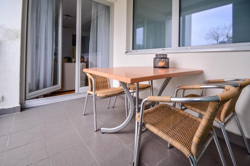 Apartamenty Na Wyspie - Casa Marina - Parking - image 10