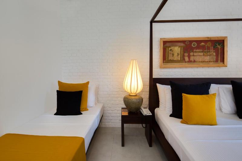 Triple Room image 2