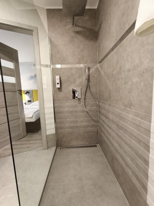 Family Room with Bath image 3