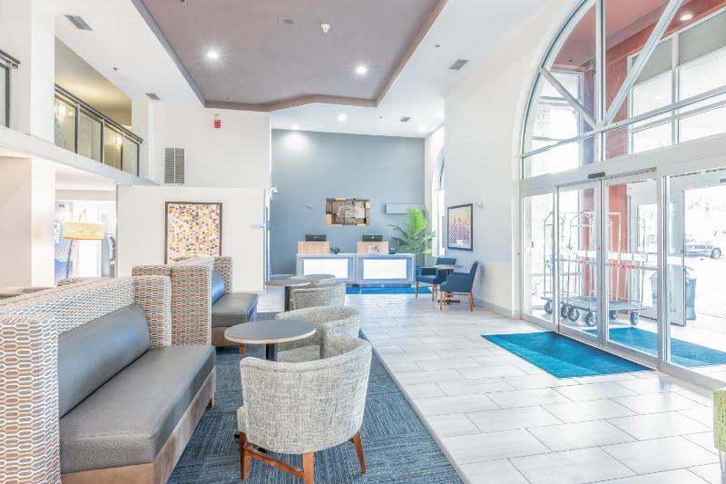 Holiday Inn Express Hotel & Suites Bradenton West By IHG - image 33