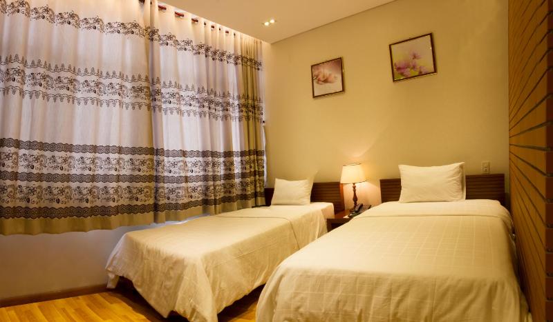 Anh Dao Mekong Hotel - image 22