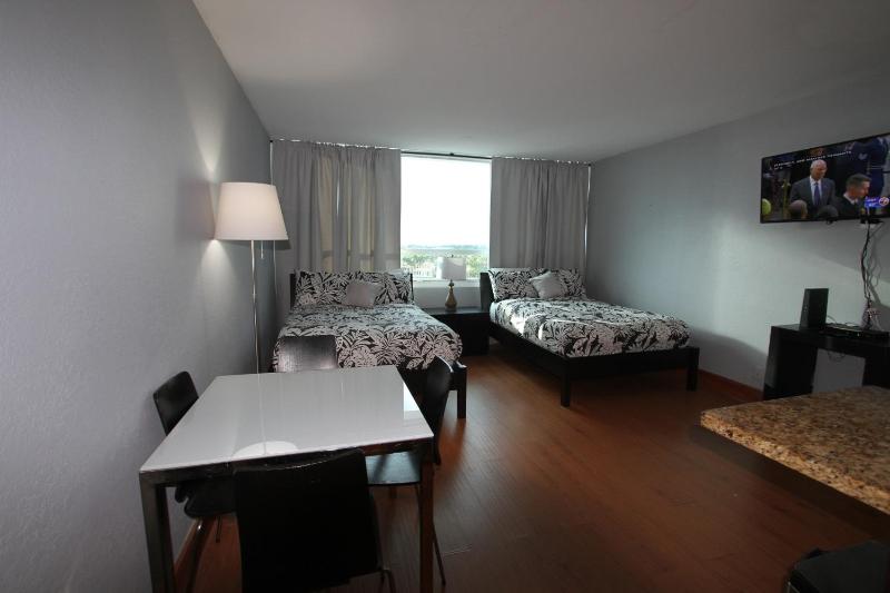 Studio Apartment image 4