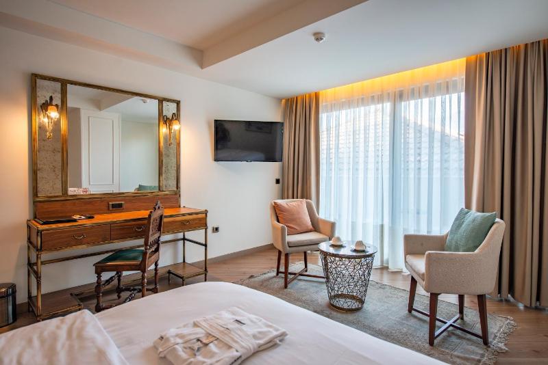Casa Margot Hotel - Adults Only - image 22