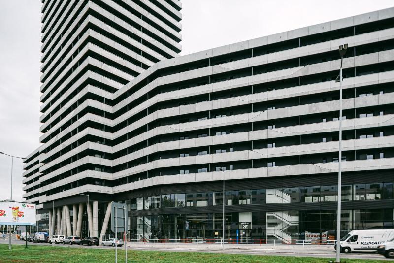 Svarog Unique Apartment by CHORS - image 16