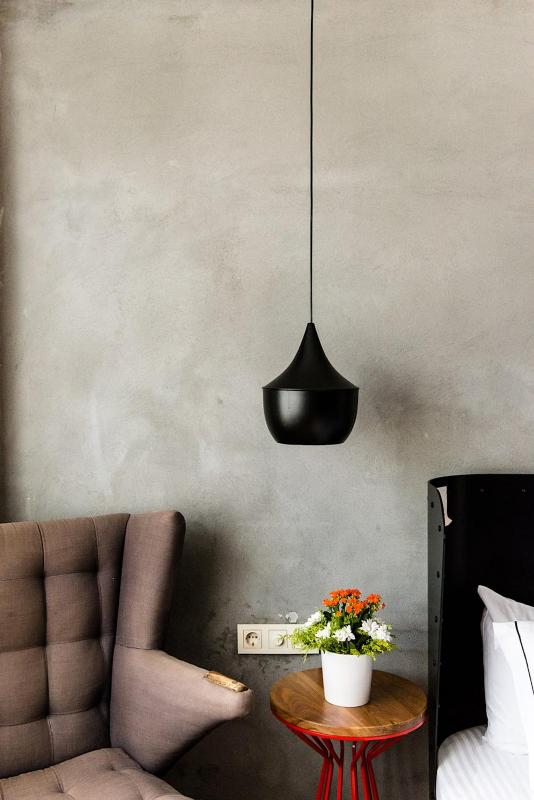 Double or Twin Room image 4