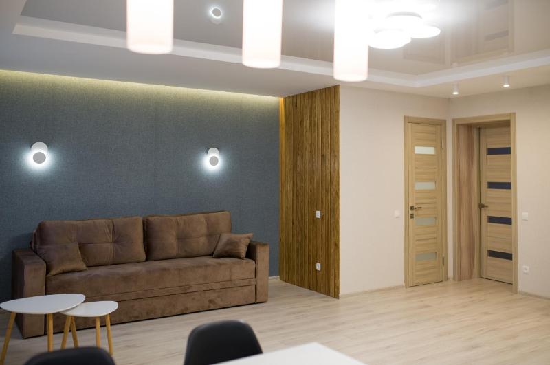 Two-Bedroom Apartment image 3