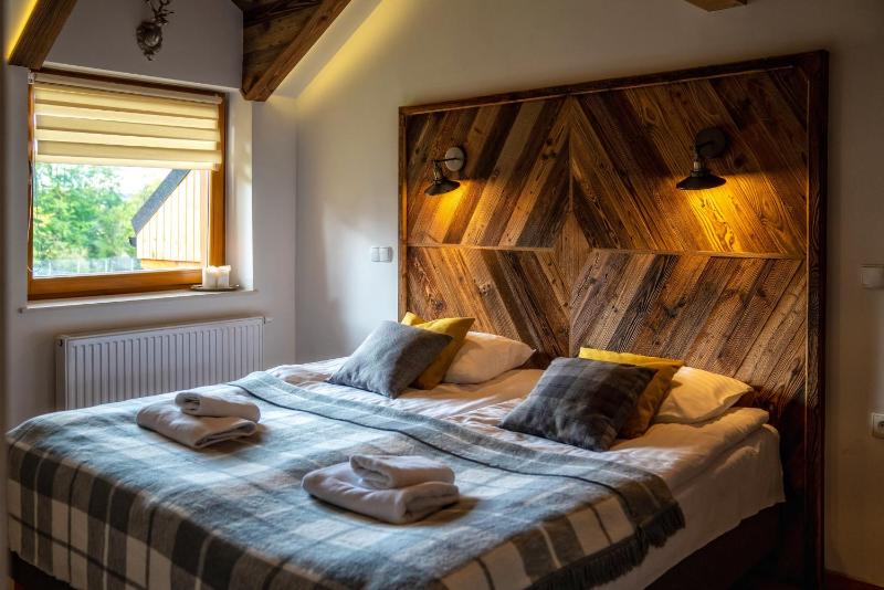 Aparthotel Giewont - image 11