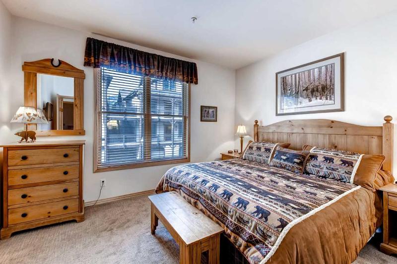 Corral at Breckenridge Blue Jay Condo: Walk to Town / Lifts - image 26