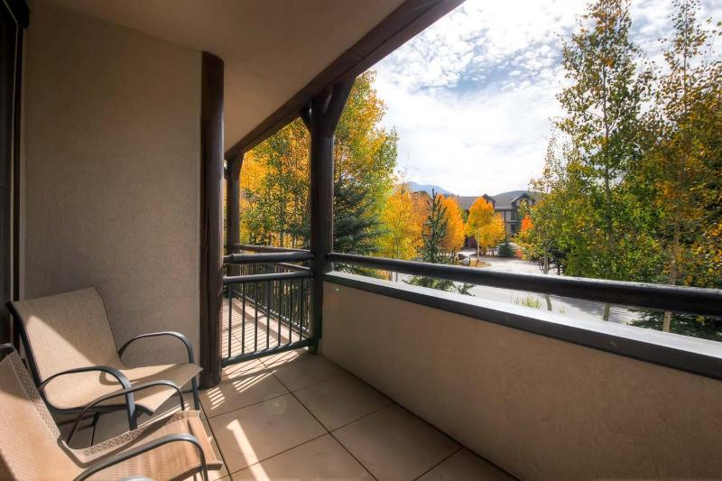 Corral at Breckenridge Blue Jay Condo: Walk to Town / Lifts - image 31