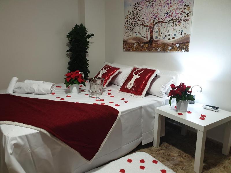 Double or Twin Room with Private Bathroom image 2