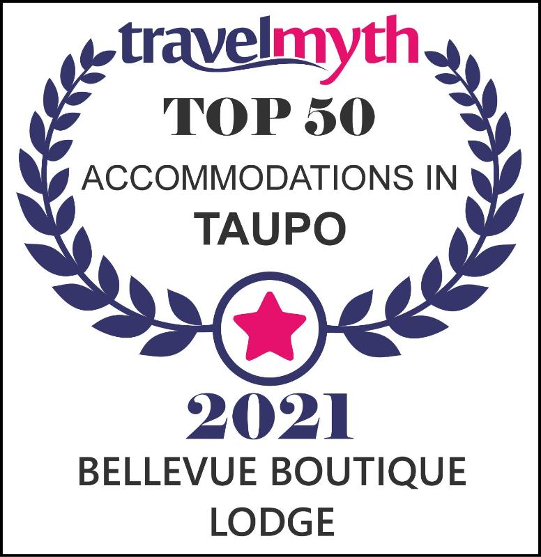 Bellevue Boutique Lodge - image 25