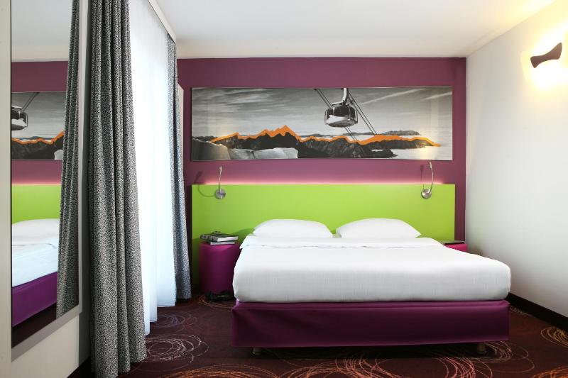 Ibis Styles Luzern - image 16
