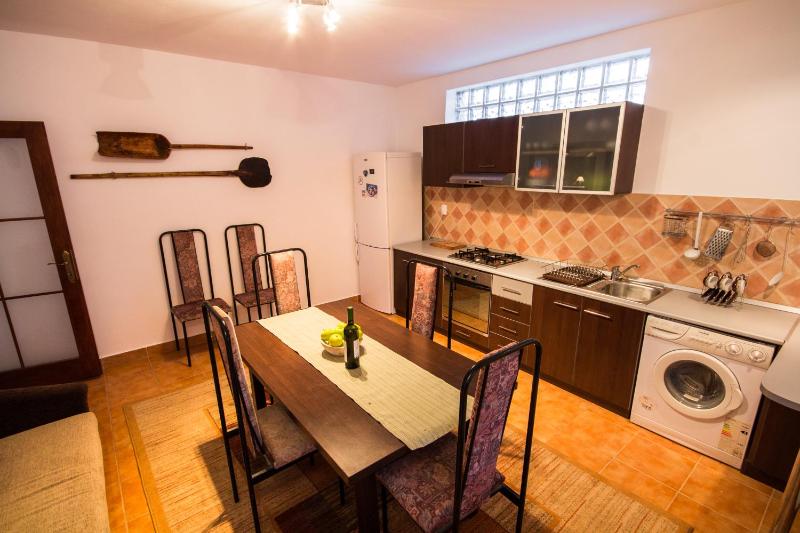 Two-Bedroom Apartment with Balcony image 2