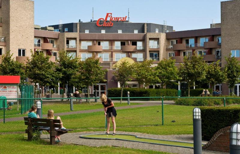 Floreal Blankenberge - image 15