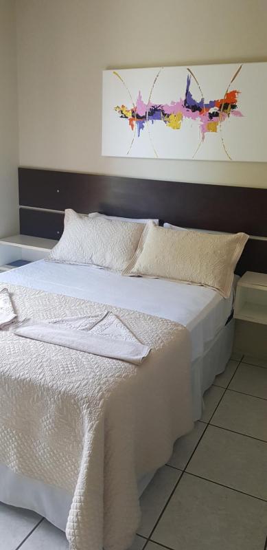 Pousada Guaruja - image 5