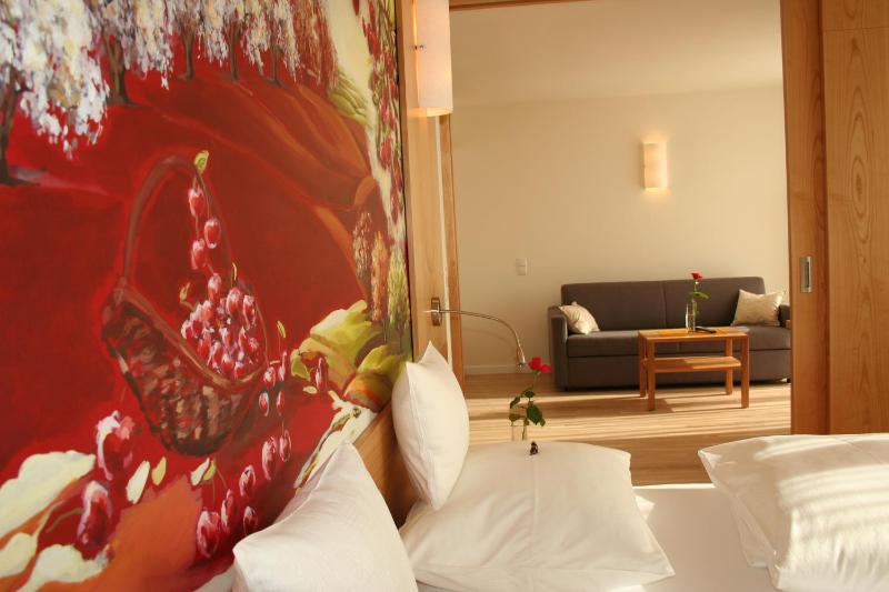 Superior Suite with Terrace image 4