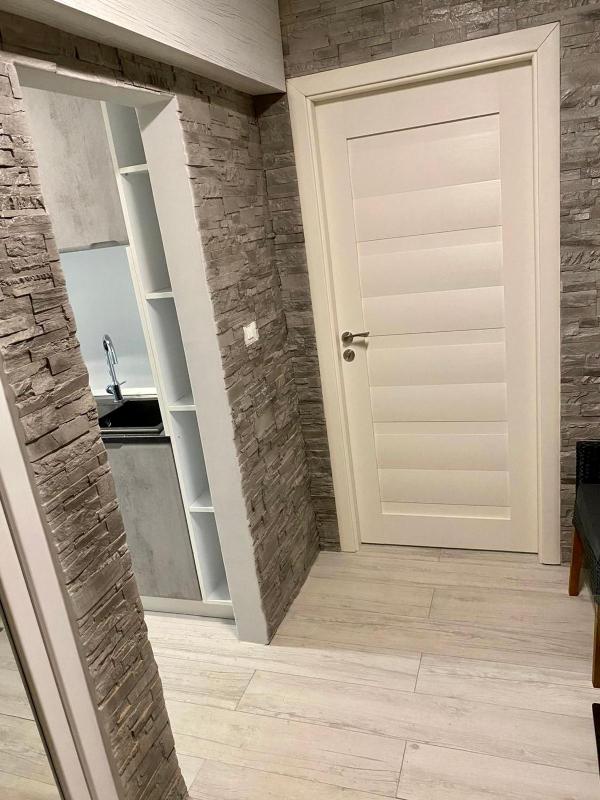 One-Bedroom Apartment image 3