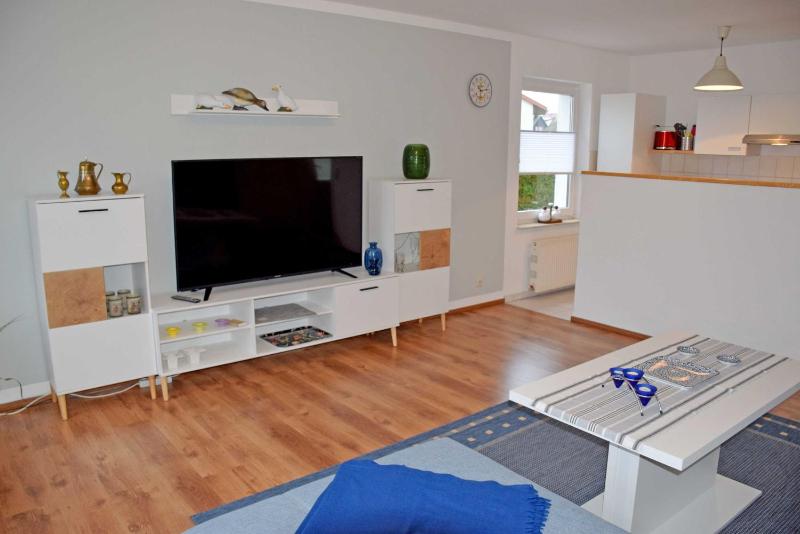 Apartment with Lake View image 2