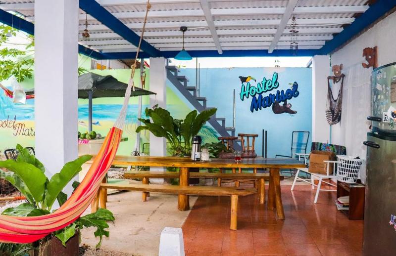 Hostel Marisol Images
