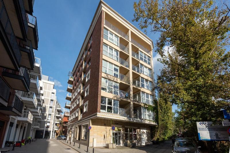 apartamenty-wroc Old Town Residence - image 8